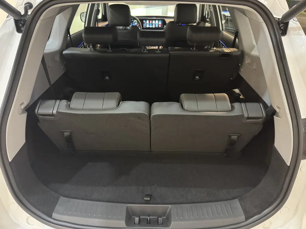 CHERY Tiggo 8 Pro - Foto
