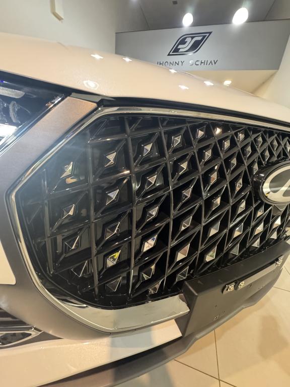 CHERY Tiggo 8 Pro - Foto