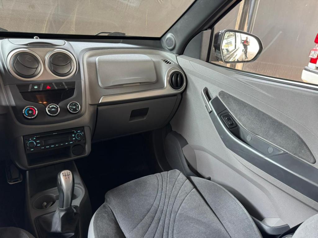 CHEVROLET Agile - Foto