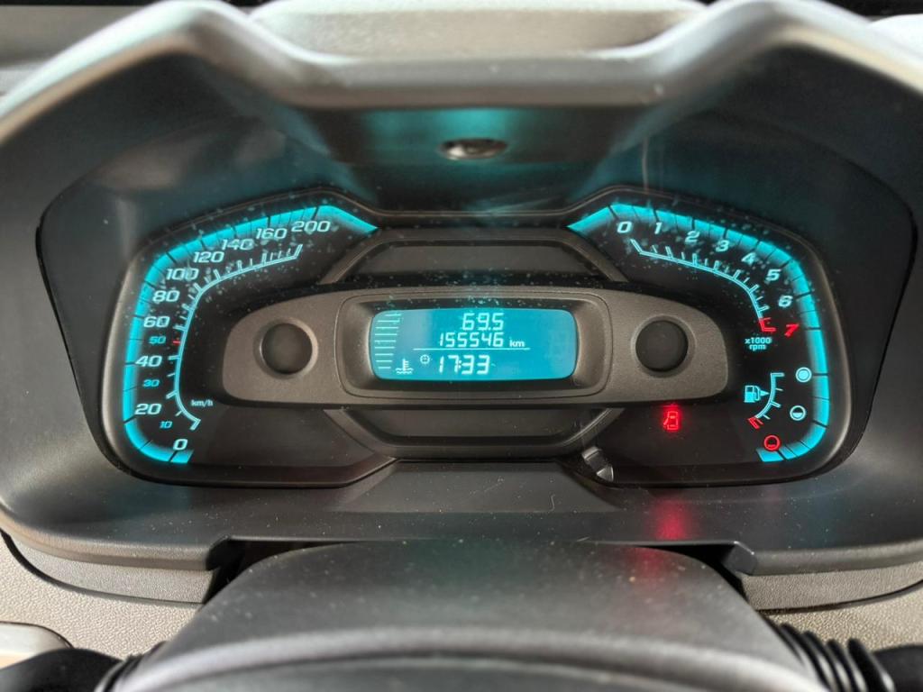 CHEVROLET Agile - Foto