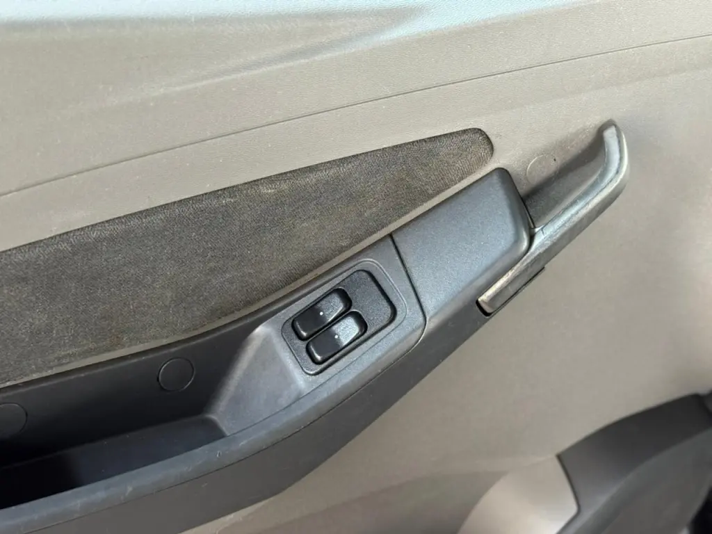 CHEVROLET Agile - Foto