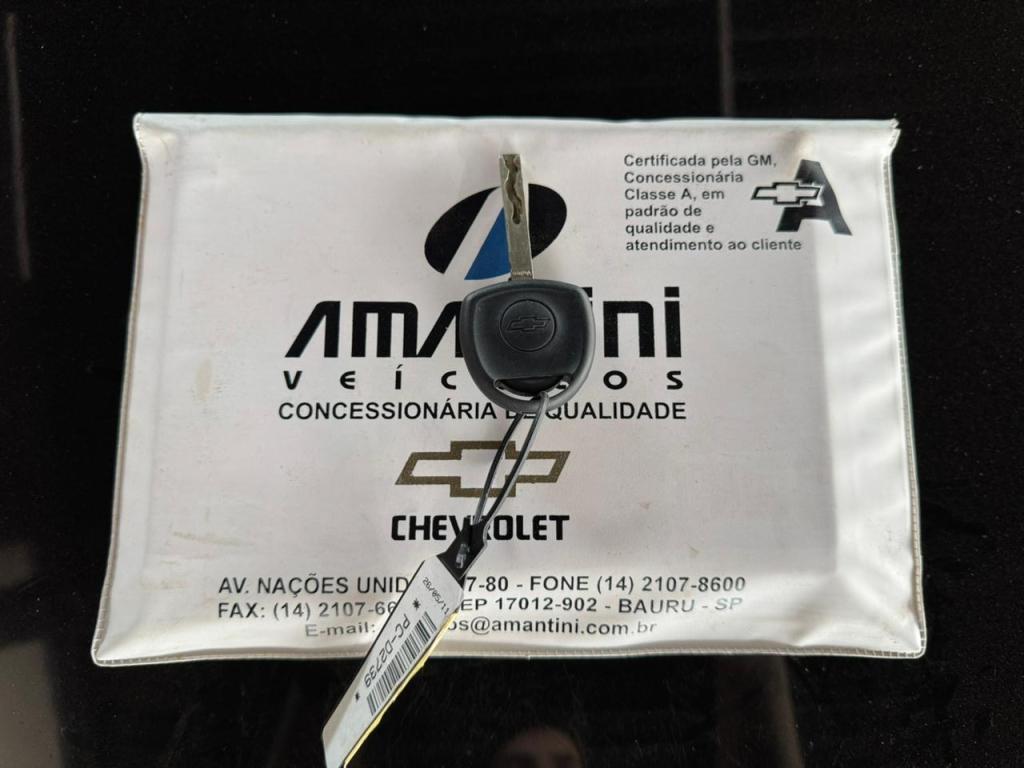 CHEVROLET Agile - Foto