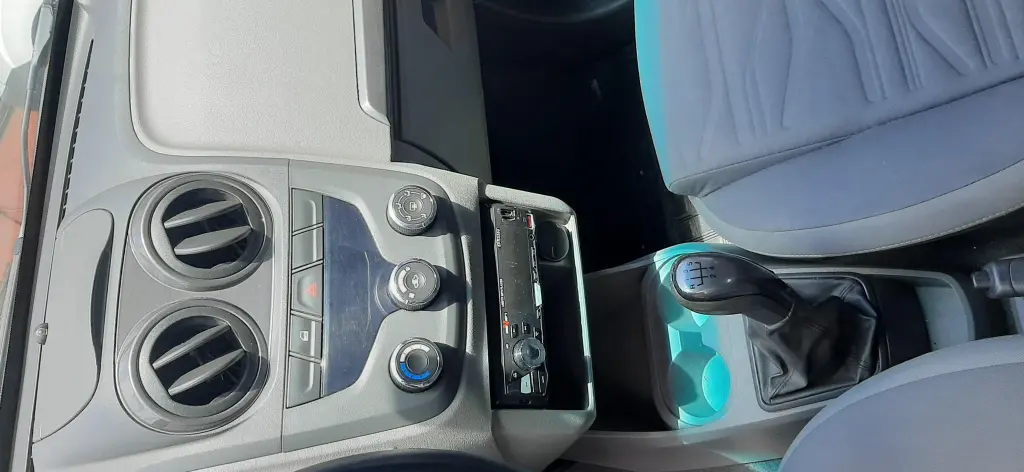 CHEVROLET Agile - Foto