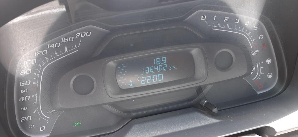 CHEVROLET Agile - Foto