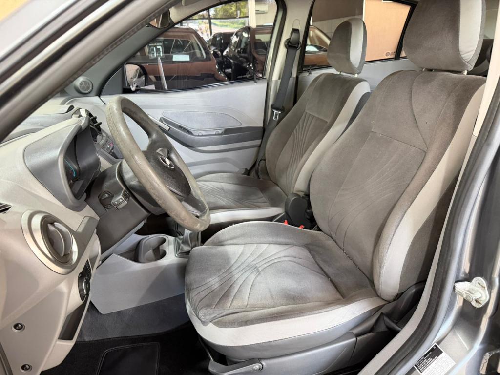 CHEVROLET Agile - Foto