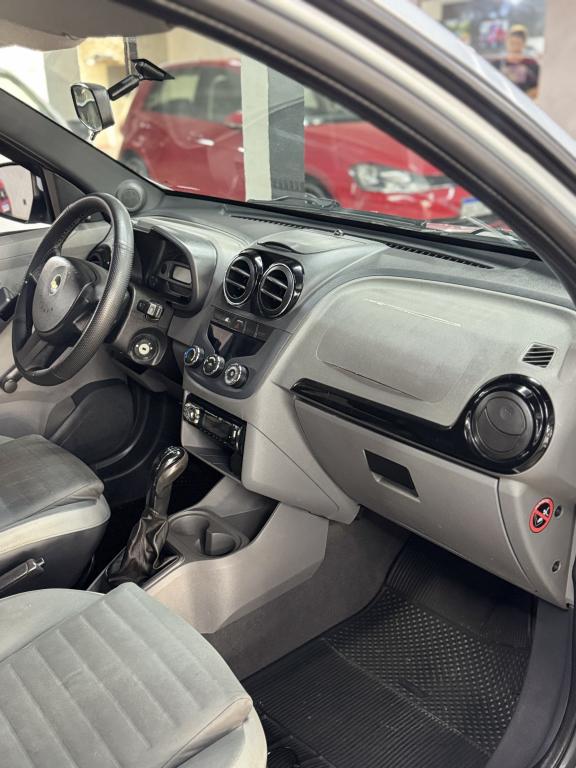 CHEVROLET Agile - Foto