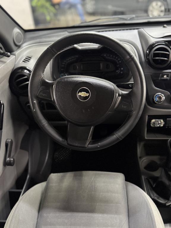 CHEVROLET Agile - Foto