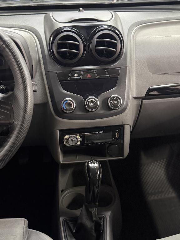 CHEVROLET Agile - Foto