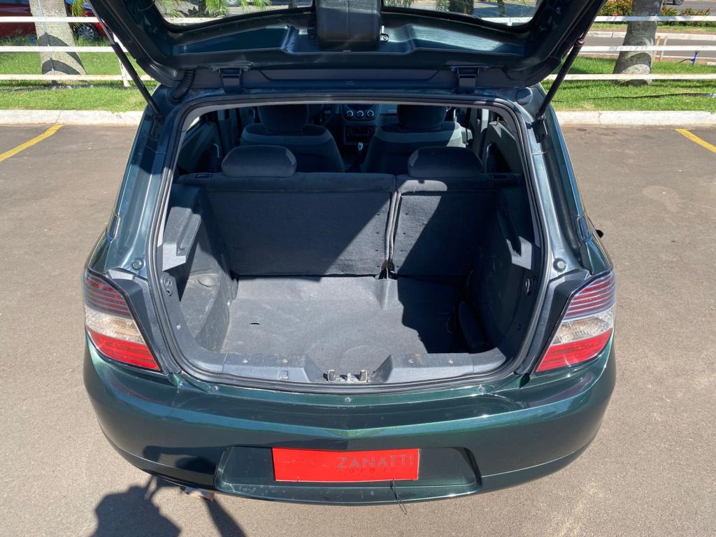 CHEVROLET Agile - Foto