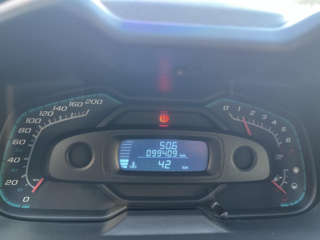 CHEVROLET Agile - Foto