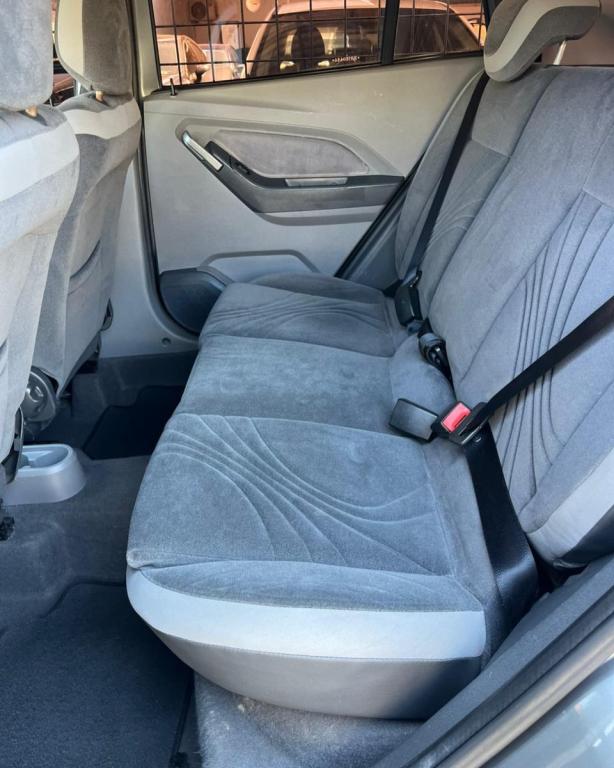 CHEVROLET Agile - Foto