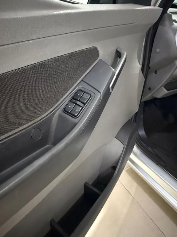 CHEVROLET Agile - Foto