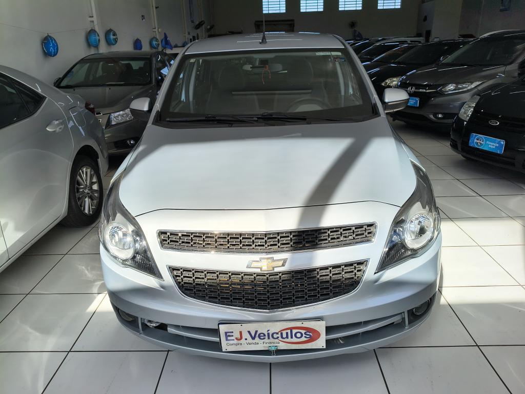 CHEVROLET Agile
