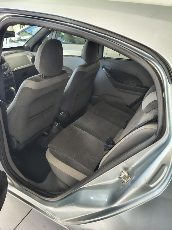 CHEVROLET Agile - Foto