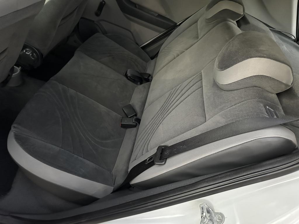 CHEVROLET Agile - Foto