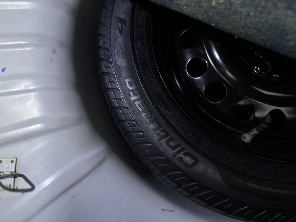 CHEVROLET Agile - Foto