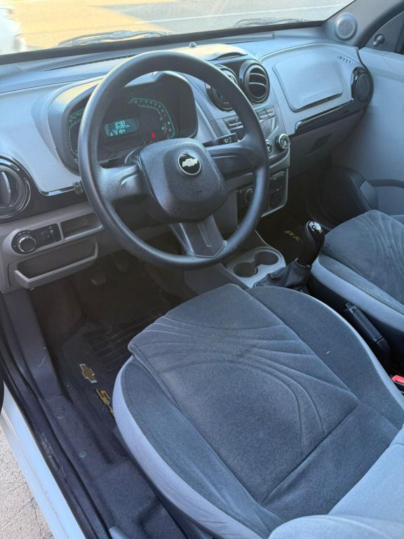 CHEVROLET Agile - Foto