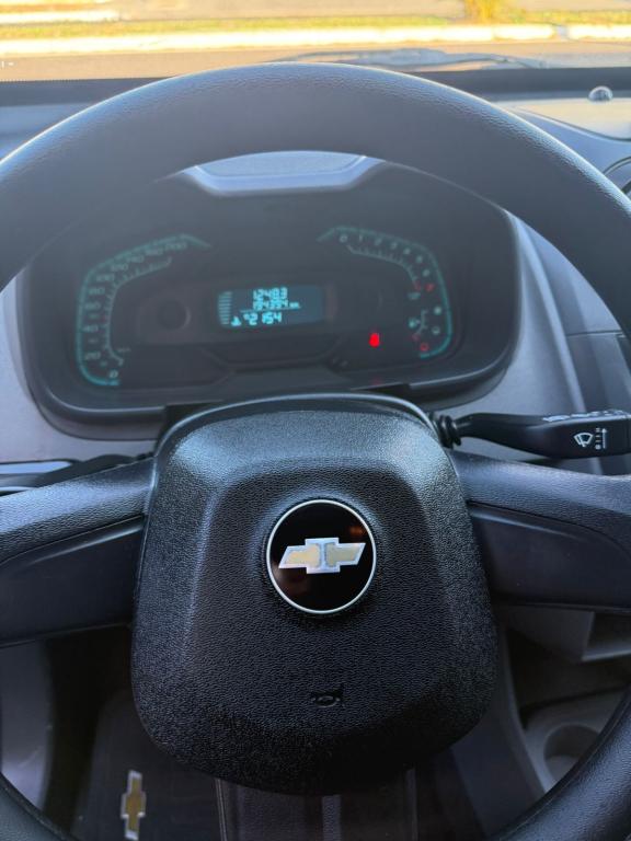 CHEVROLET Agile - Foto