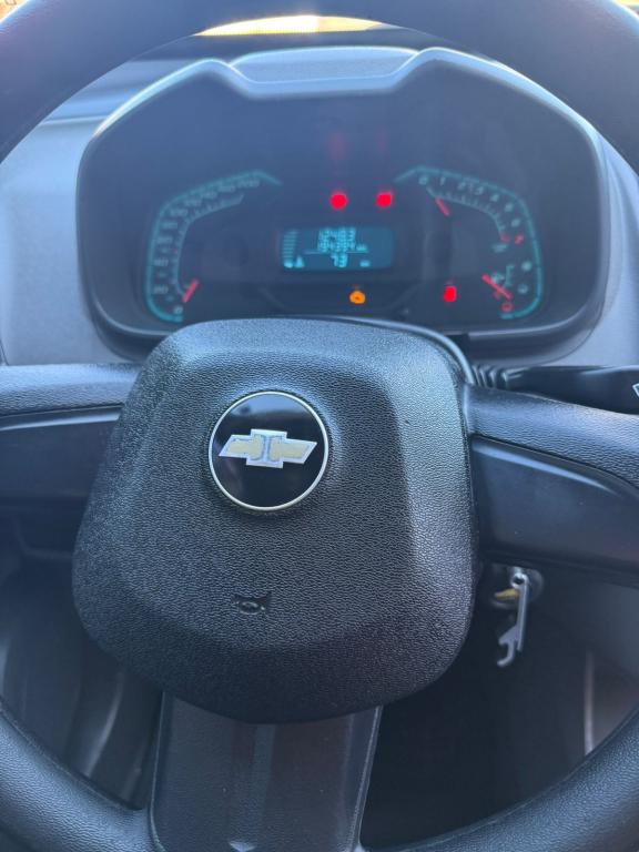 CHEVROLET Agile - Foto