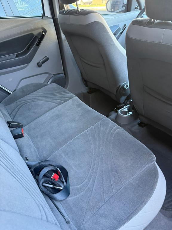 CHEVROLET Agile - Foto