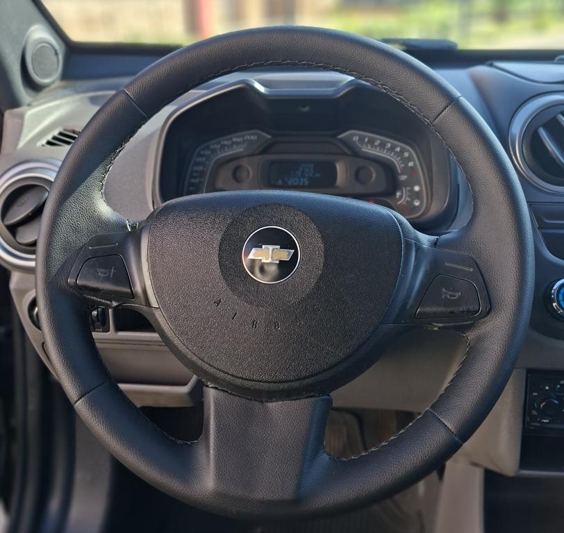 CHEVROLET Agile - Foto