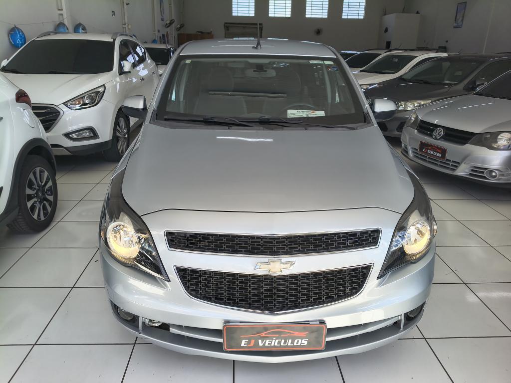 CHEVROLET Agile