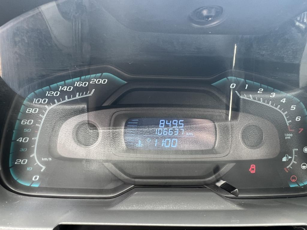CHEVROLET Agile - Foto