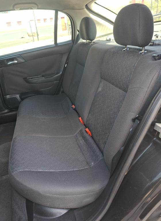 CHEVROLET Astra Hatch - Foto