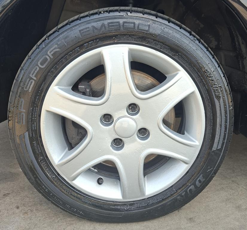 CHEVROLET Astra Hatch - Foto