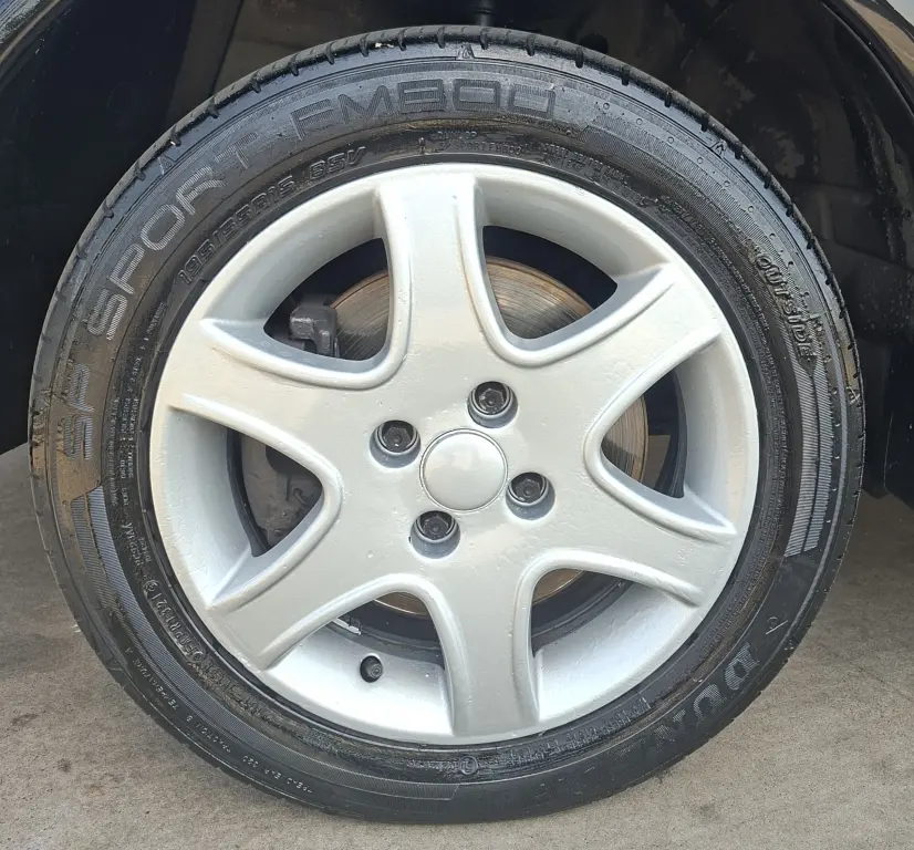 CHEVROLET Astra Hatch - Foto