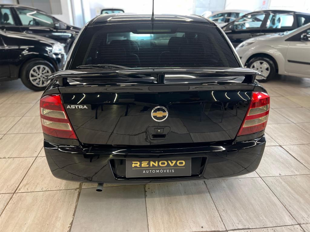 CHEVROLET Astra Hatch - Foto