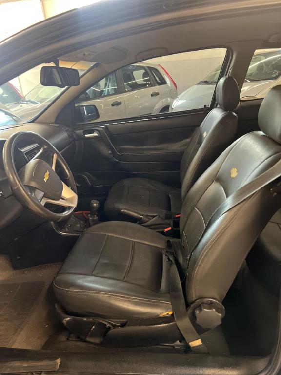 CHEVROLET Astra Hatch - Foto