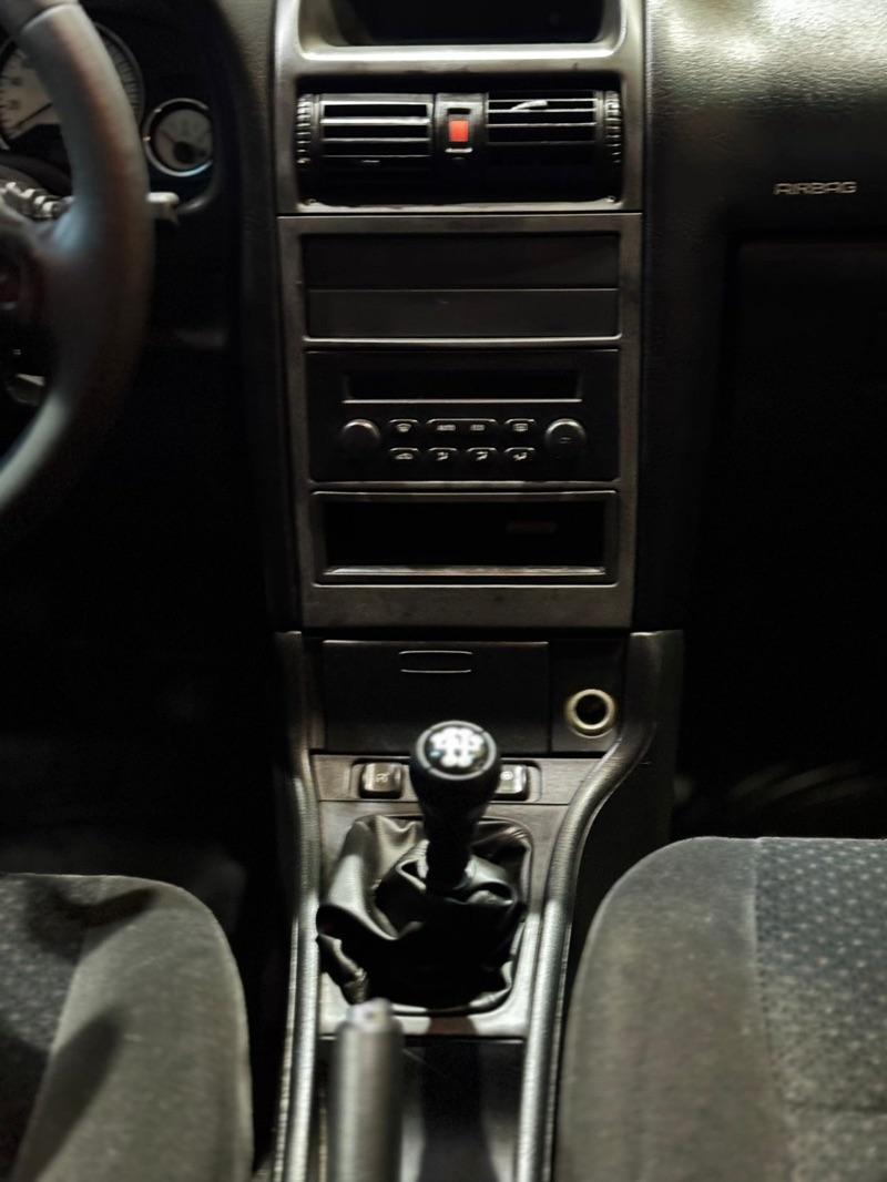 CHEVROLET Astra Hatch - Foto