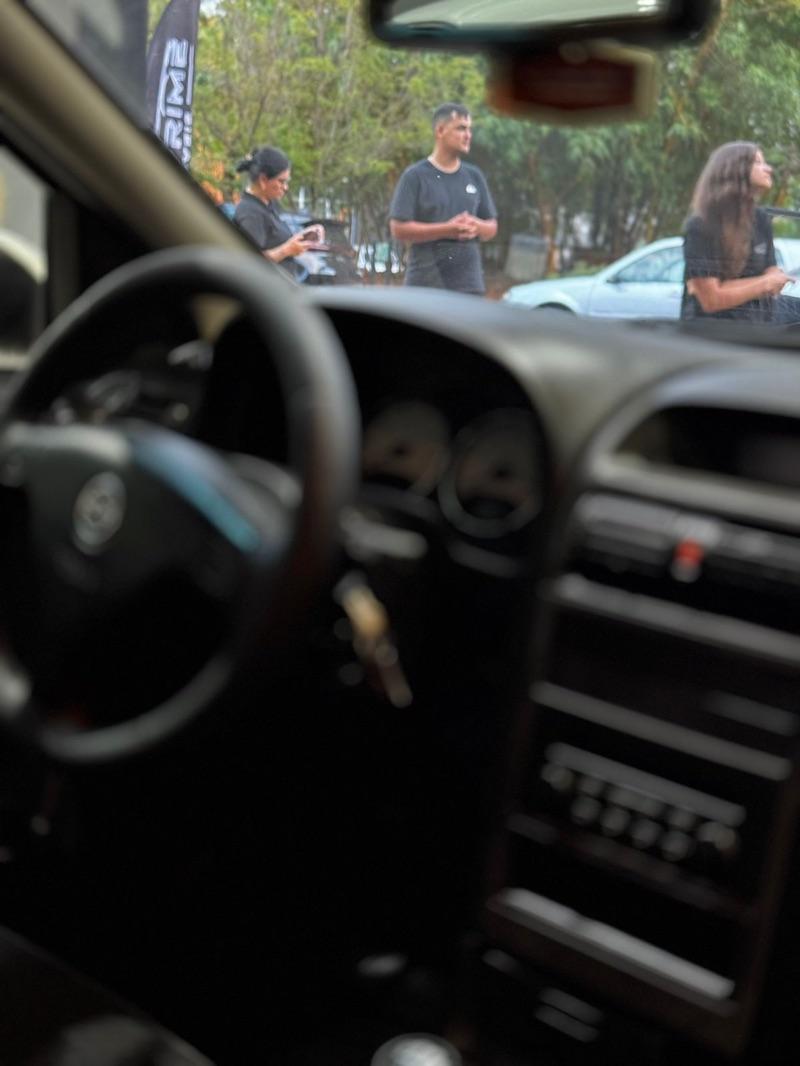 CHEVROLET Astra Hatch - Foto