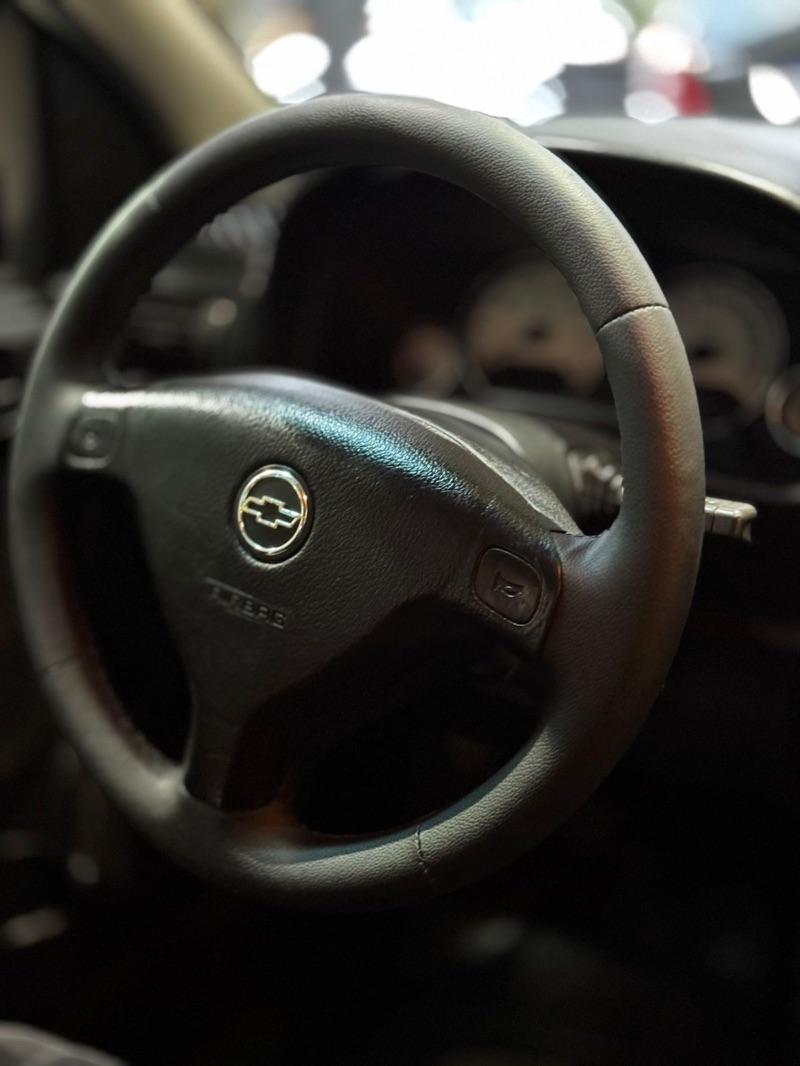 CHEVROLET Astra Hatch - Foto