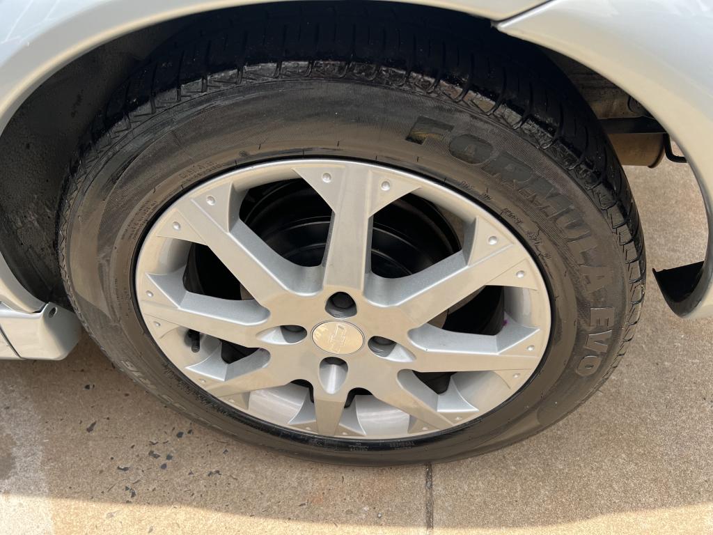 CHEVROLET Astra Hatch - Foto