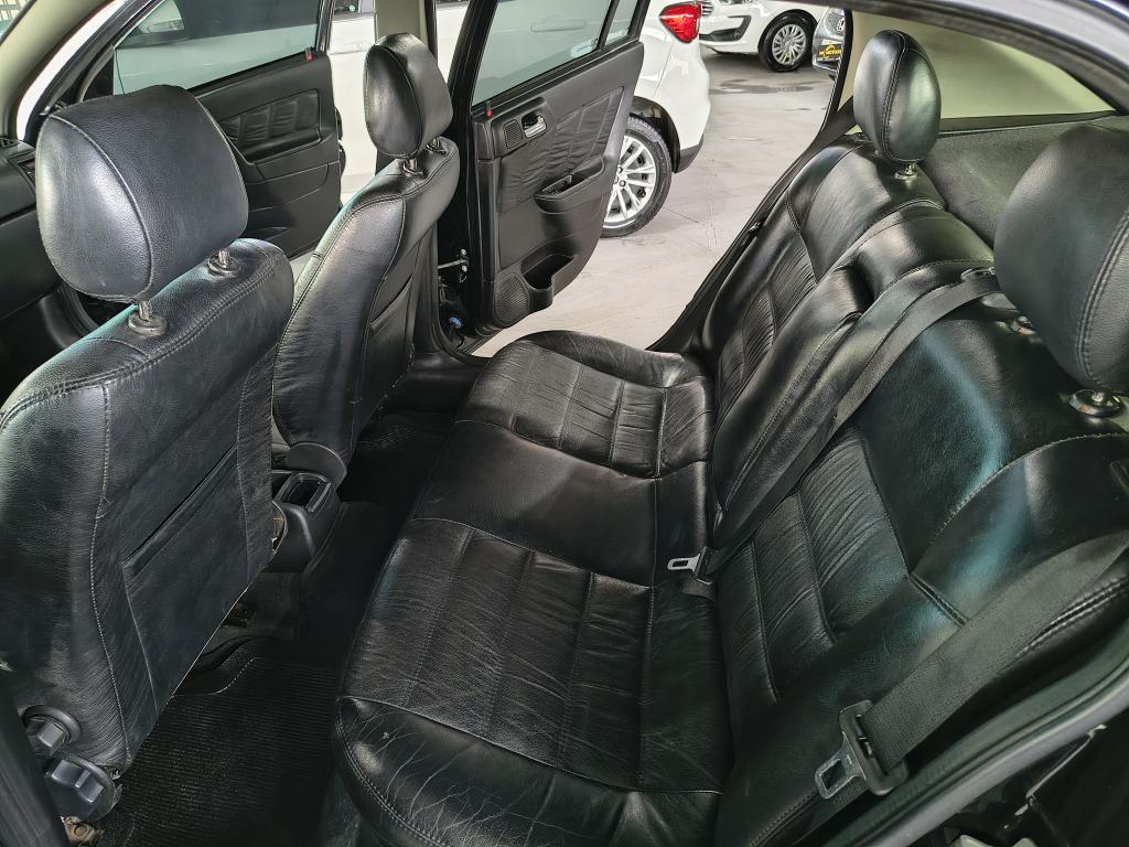 CHEVROLET Astra Hatch - Foto