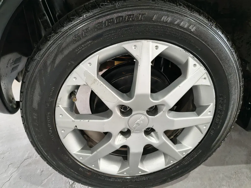 CHEVROLET Astra Hatch - Foto