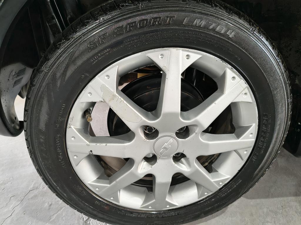 CHEVROLET Astra Hatch - Foto