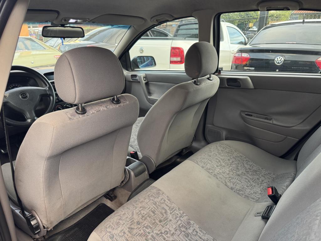 CHEVROLET Astra Hatch - Foto