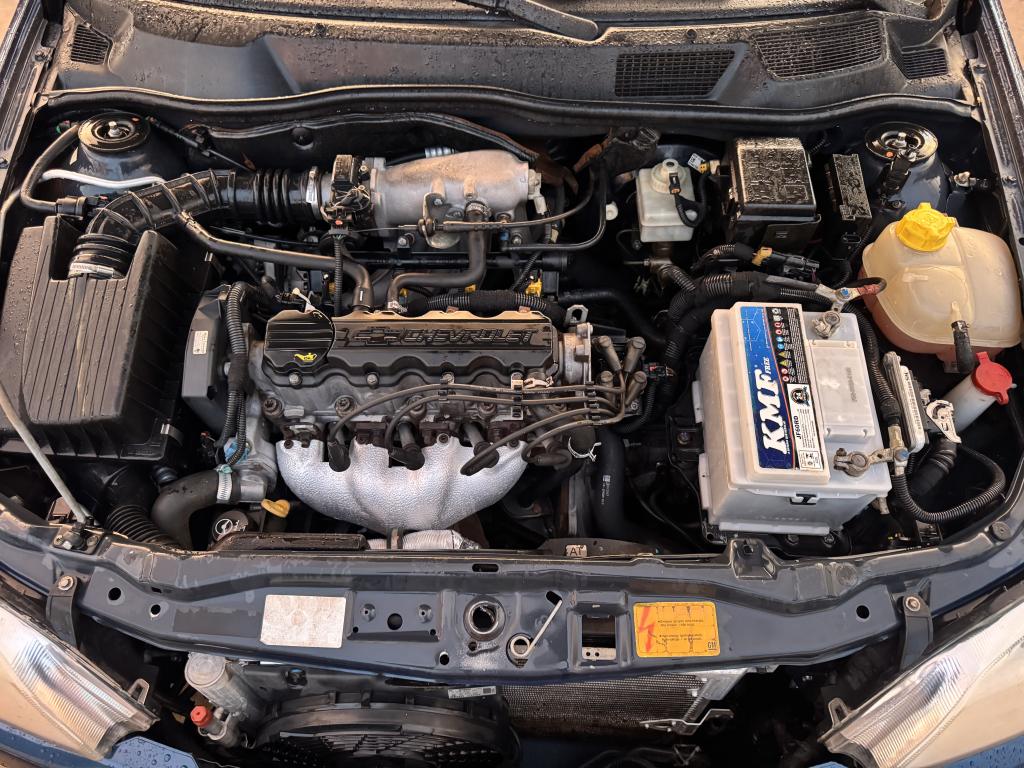 CHEVROLET Astra Hatch - Foto