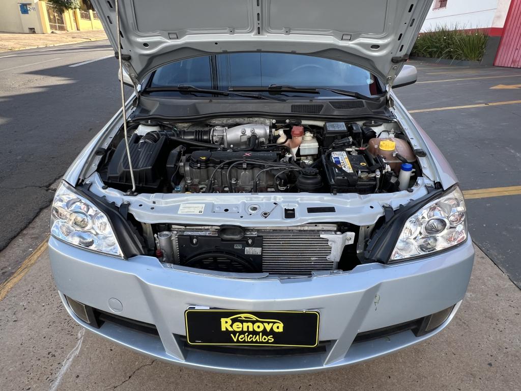 CHEVROLET Astra Hatch - Foto