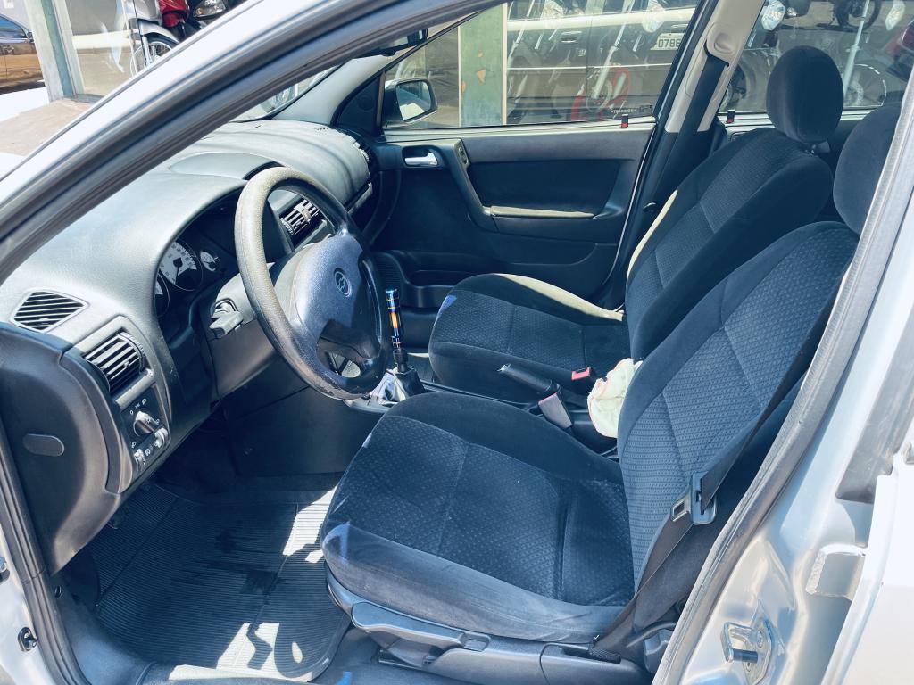 CHEVROLET Astra Hatch - Foto