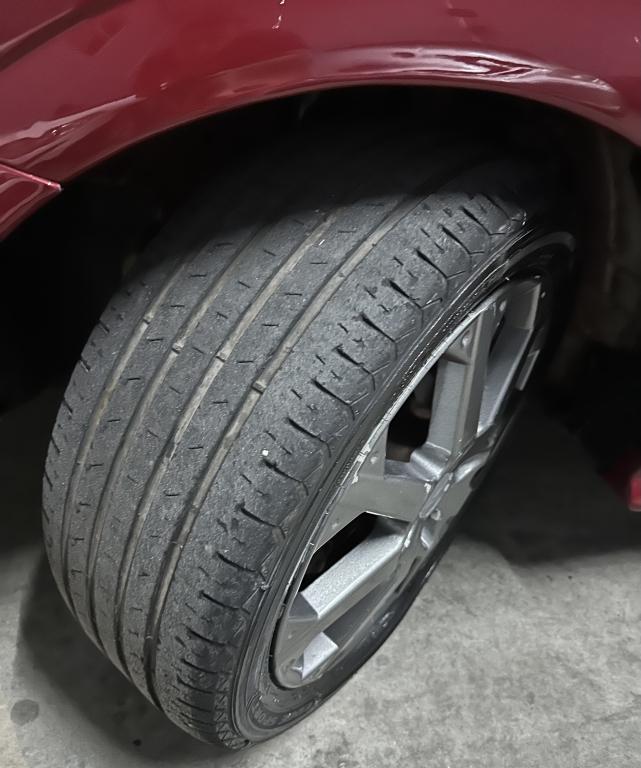 CHEVROLET Astra Hatch - Foto