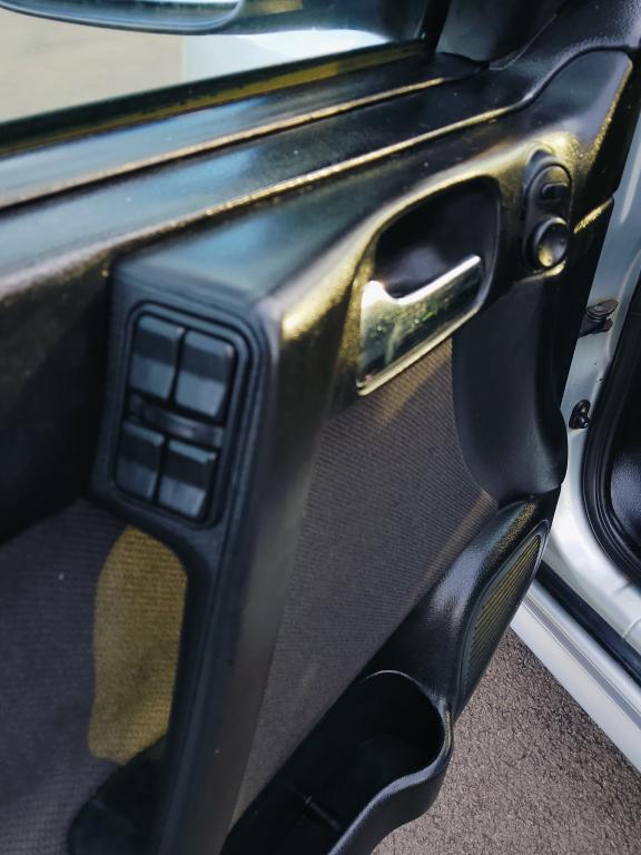 CHEVROLET Astra Hatch - Foto