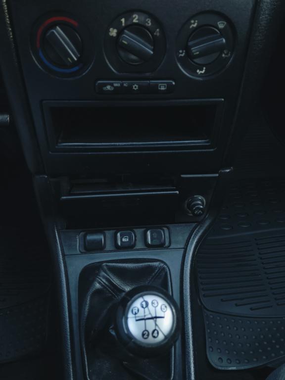 CHEVROLET Astra Hatch - Foto