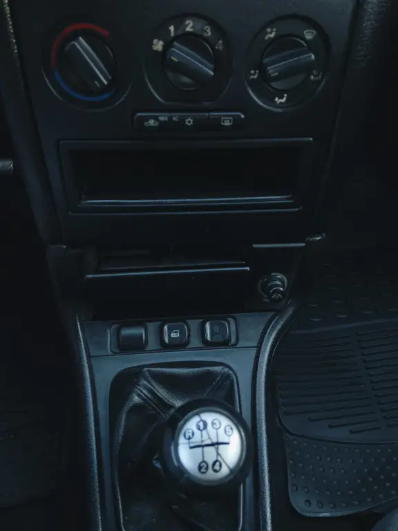 CHEVROLET Astra Hatch - Foto