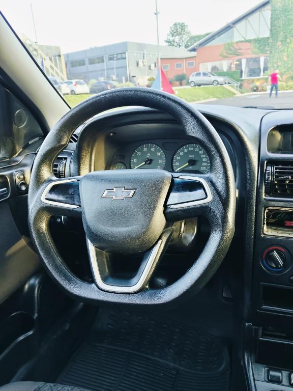 CHEVROLET Astra Hatch - Foto