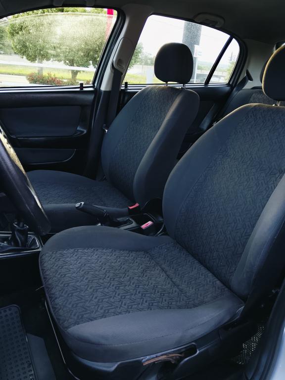 CHEVROLET Astra Hatch - Foto