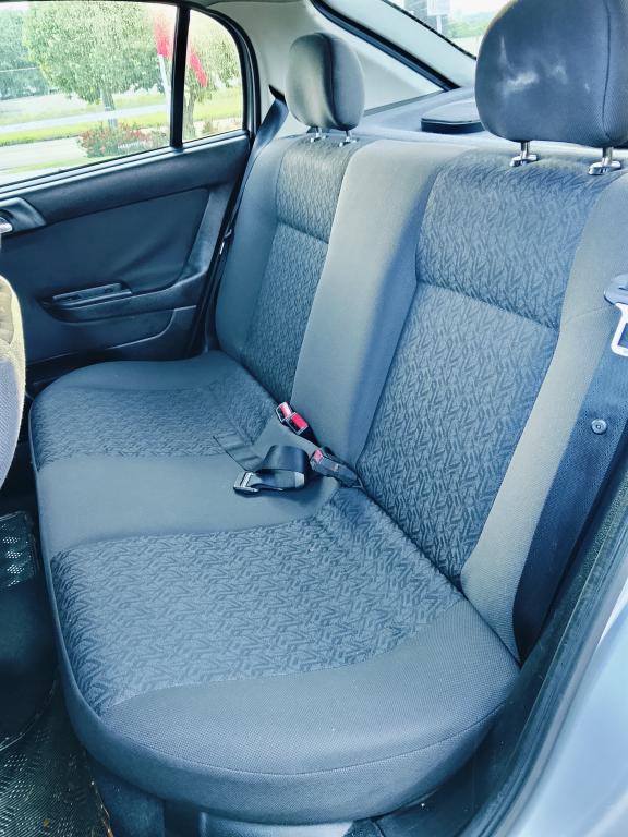 CHEVROLET Astra Hatch - Foto